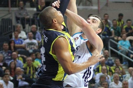 Η κορυφαία φάση της βραδιάς