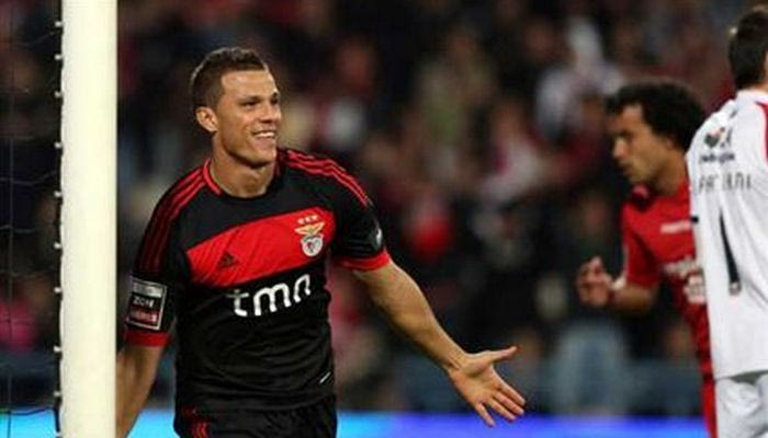 7η αγ.: Καθάρισε στο ημίχρονο η Μπενφίκα