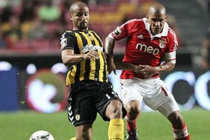 6η αγ.: Τα χρειάστηκε η Μπενφίκα