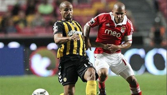 6η αγ.: Τα χρειάστηκε η Μπενφίκα