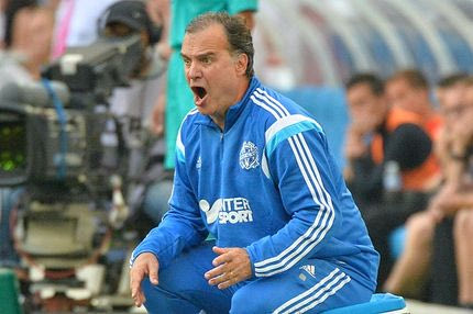 Πάει για το μπαμ με Μπιέλσα η Σαμπντόρια