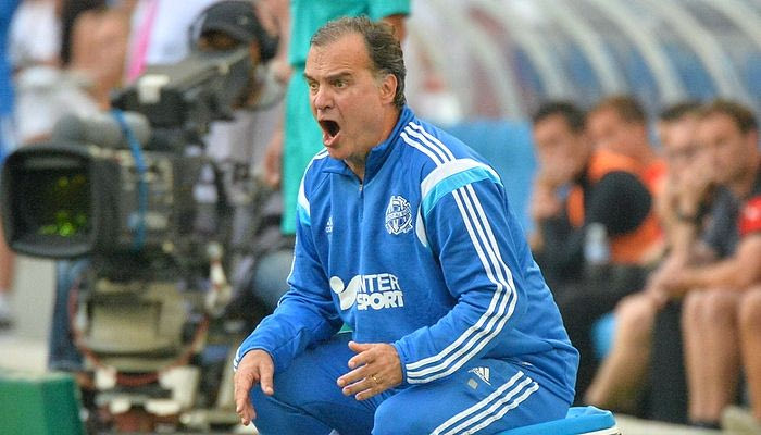 Πάει για το μπαμ με Μπιέλσα η Σαμπντόρια