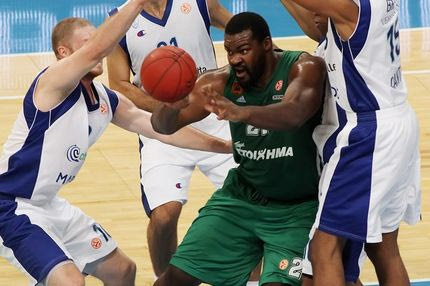Τα highlights της Πέμπτης