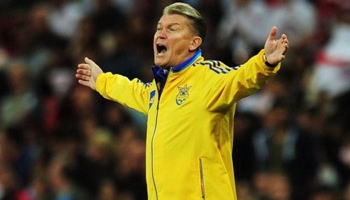 Όλα καλά με Μπλαχίν