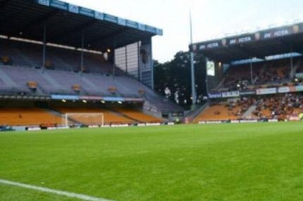 Ανακαινίζεται πλήρως το “Φελίξ Μπολάρ”