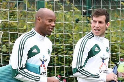 Εκτός μάχης ο Μπουμσόνγκ, μπαίνει ο Βελάσκες