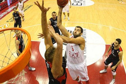 Μπουρούσης: “Δεν κρύφτηκα ποτέ όπως έκαναν άλλοι”