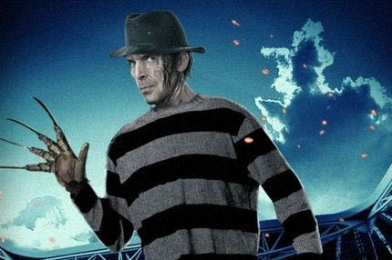 Το Halloween της Γιουβέντους (photos)