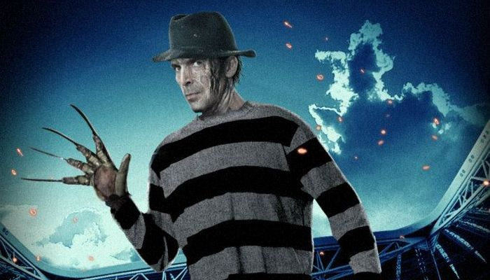 Το Halloween της Γιουβέντους (photos)