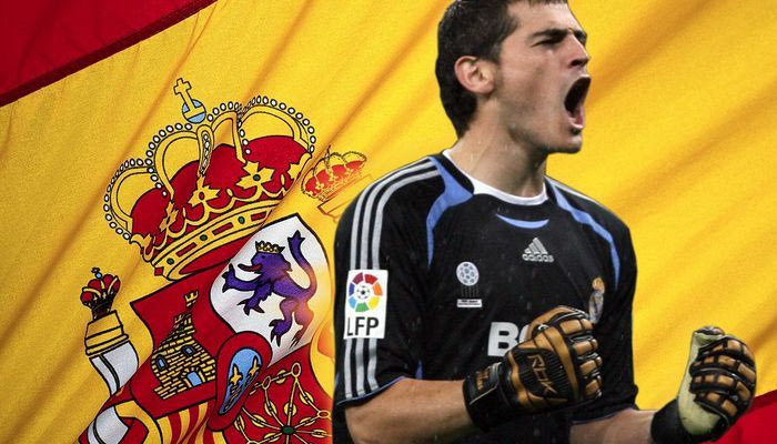 “Πρίγκιπες της Αστούριας” οι Κασίγιας και Τσάβι