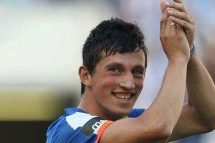 Κάστρο: “Έρχομαι ευχαρίστως στον Παναθηναϊκό”