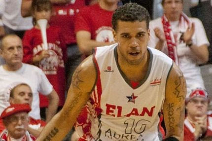 Σαλόν – Πρόκομ 81-74