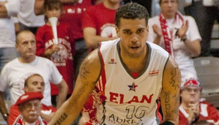 Σαλόν – Πρόκομ 81-74