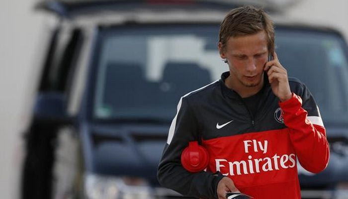 Σαντόμ αντί Λασανά Ντιαρά