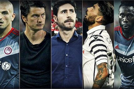 LIVE συζήτηση με τον Θέμη Καίσαρη