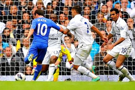 8η αγ.: Πήρε το ντέρμπι η Τσέλσι, βροχή τα γκολ στο “Ολντ Τράφορντ”, λυτρωτής για τη Σίτι ο Τζέκο