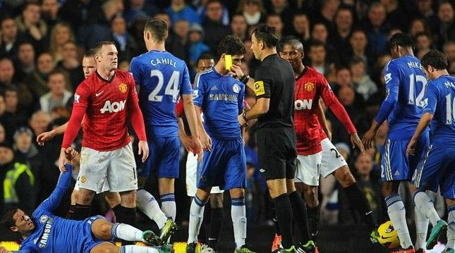 9η αγ.: “Σπρώχτηκε” η Γιουνάιτεντ στη νίκη επί της Τσέλσι