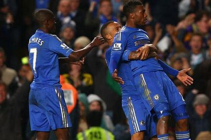 4ος γύρος: Χορταστική πρόκριση της Τσέλσι στην παράταση