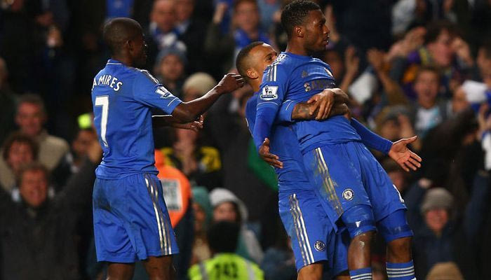 4ος γύρος: Χορταστική πρόκριση της Τσέλσι στην παράταση