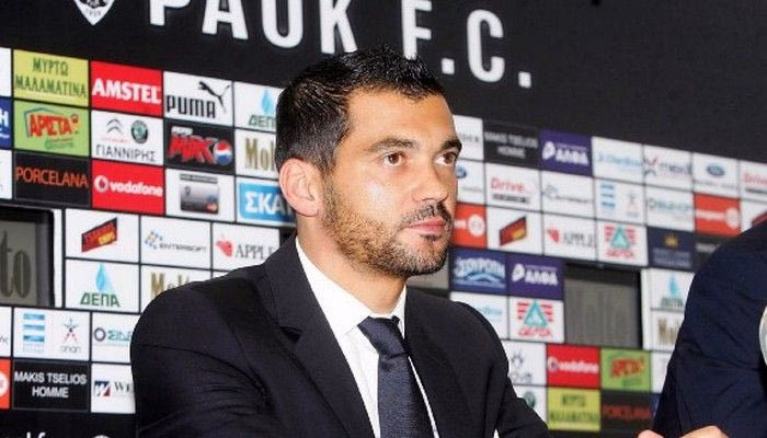 Θρίλερ με Κονσεϊσάο