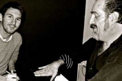 “Οδηγούσα μεθυσμένους παίκτες της Μπαρτσελόνα στο σπίτι”