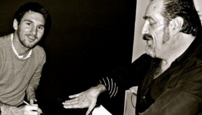 “Οδηγούσα μεθυσμένους παίκτες της Μπαρτσελόνα στο σπίτι”