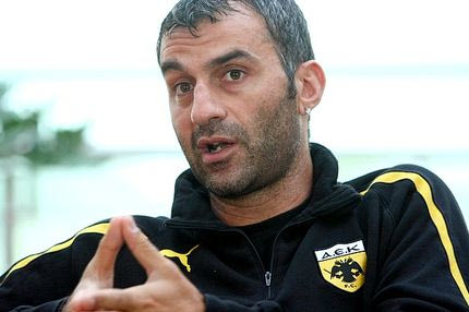 Δημητρέλος στο Contra.gr: “Γιατί αρνήθηκε ο Δέλλας…”