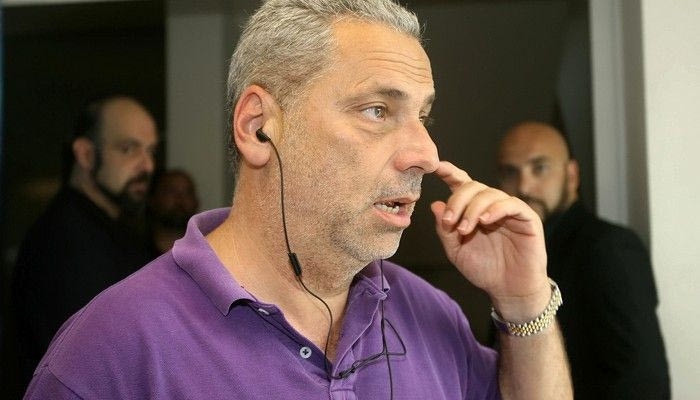 Ο Δημητρέλος κατέληξε σε τρεις, λέει “όχι” ο Λίνεν