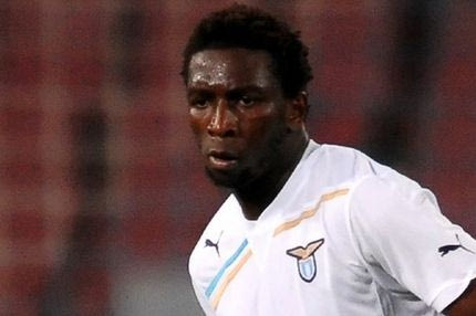 Στόχος εμπρηστών ο Ντιακιτέ