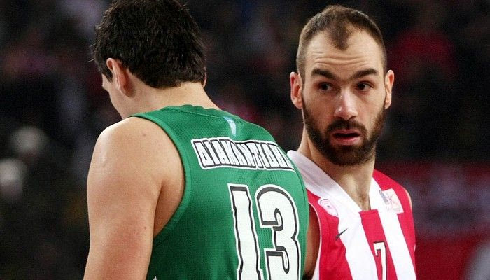 Δευτέρα (22/10) το ντέρμπι των “αιωνίων”