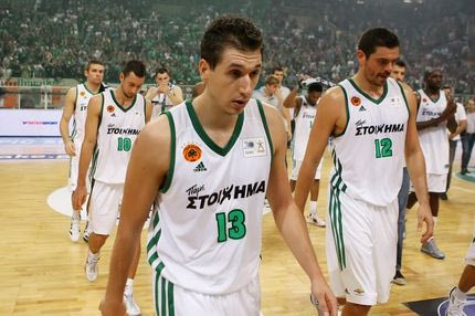 Βελιγράδι, ερχόμαστε