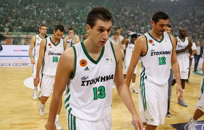 Βελιγράδι, ερχόμαστε