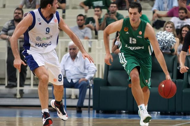 No more Mr Νice guy