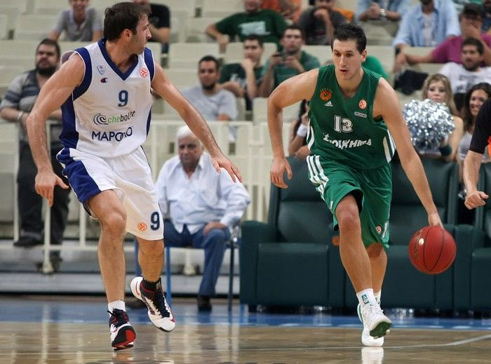 No more Mr Νice guy