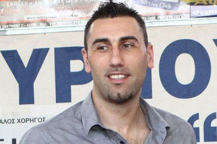 Ντικούδης: “Να φτάσει και πάλι η ΑΕΚ σε υψηλά επίπεδα”