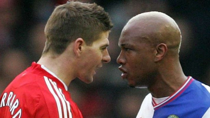 Ντιούφ: “Κανείς στη Λίβερπουλ δεν αντέχει τον Τζέραρντ”