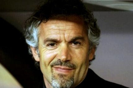 Ανανέωσε ο Ντοναντόνι