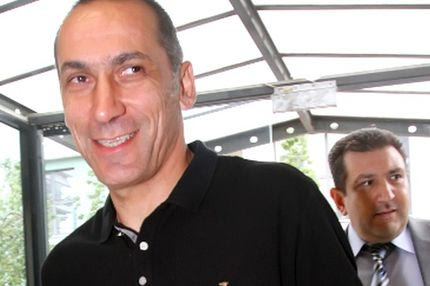 Γεύμα γενεθλίων