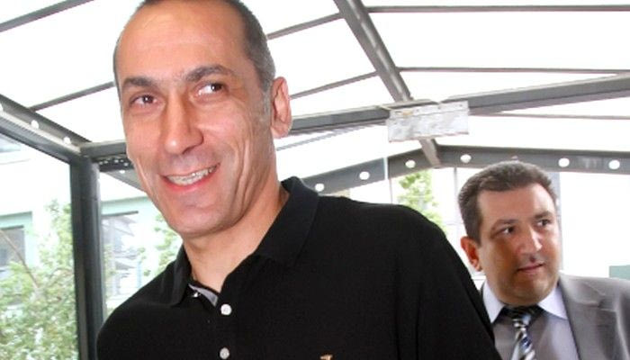 Γεύμα γενεθλίων