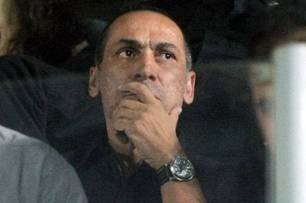 Δώνης: “Μάθημα για μας”