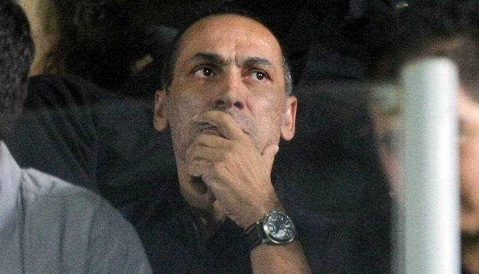 Δώνης: “Μάθημα για μας”