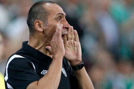 Δώνης: “Πολύ καλή ομάδα ο ΠΑΣ”