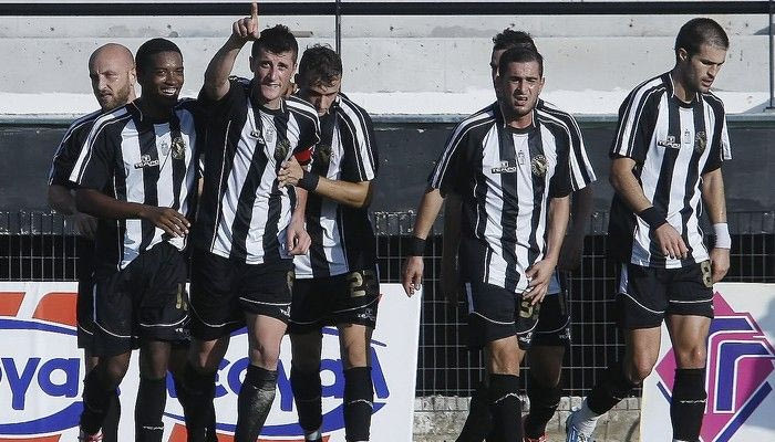 Πρώτη νίκη για τη Δόξα