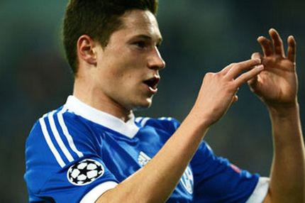 Eνα μήνα έξω ο Ντράξλερ