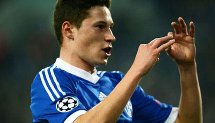 Eνα μήνα έξω ο Ντράξλερ