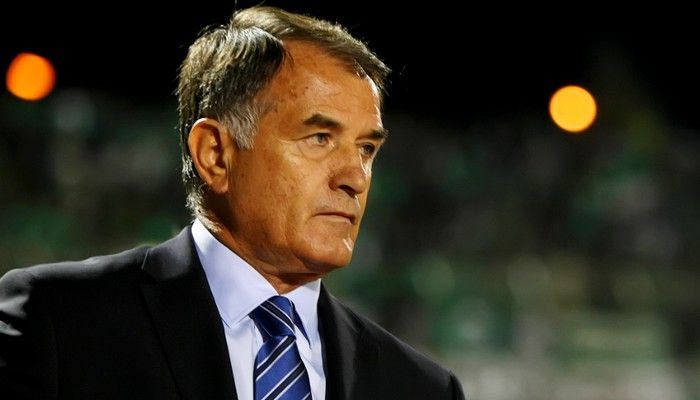 Κομπλέ στα Ιωάννινα ο Ατρόμητος