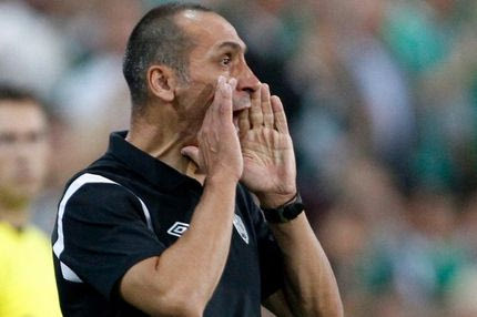 Δώνης: “Προσοχή στα στημένα του Ολυμπιακού”