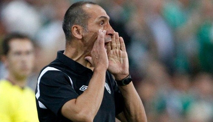 Δώνης: “Προσοχή στα στημένα του Ολυμπιακού”