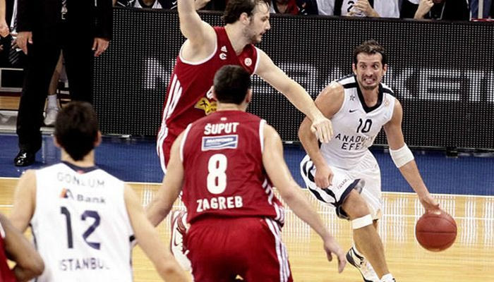 Εφές – Τσεντεβίτα 85-66