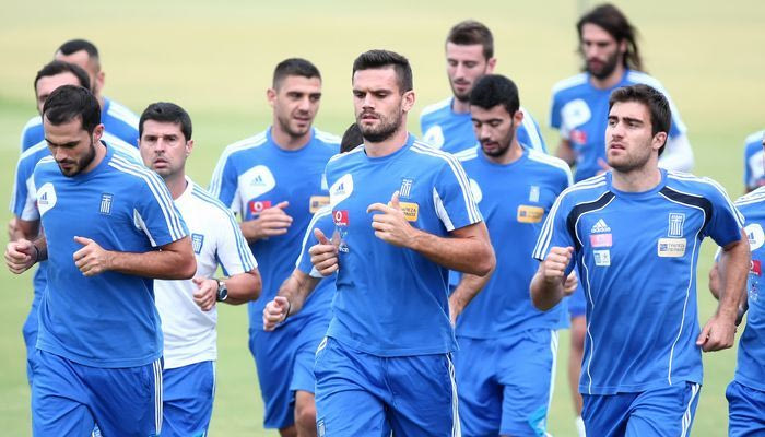 Αρχισε η επιχείρηση Βοσνία για την Εθνική